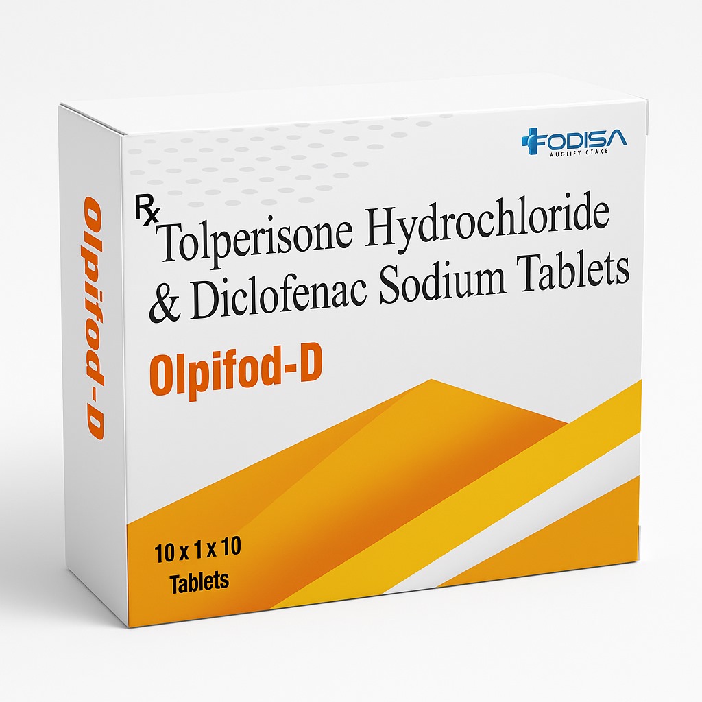 OLPIFOD-D TABLET